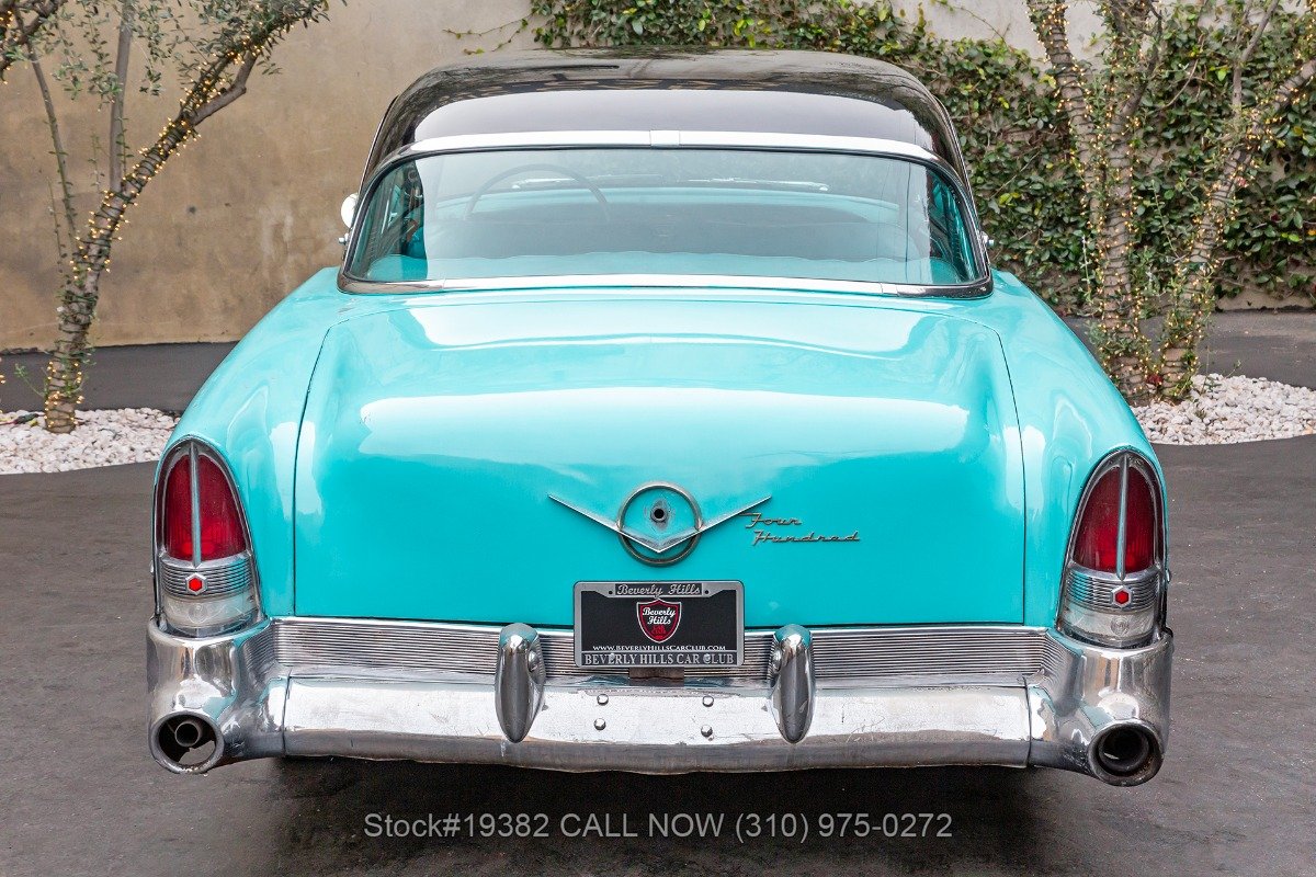 1956 Packard 400, foto 6