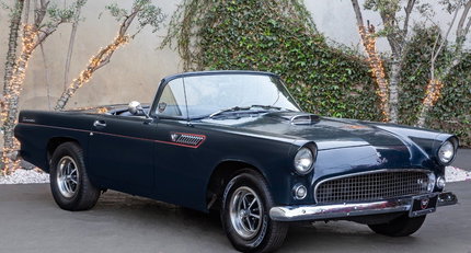 1955 Ford Thunderbird - Convertible