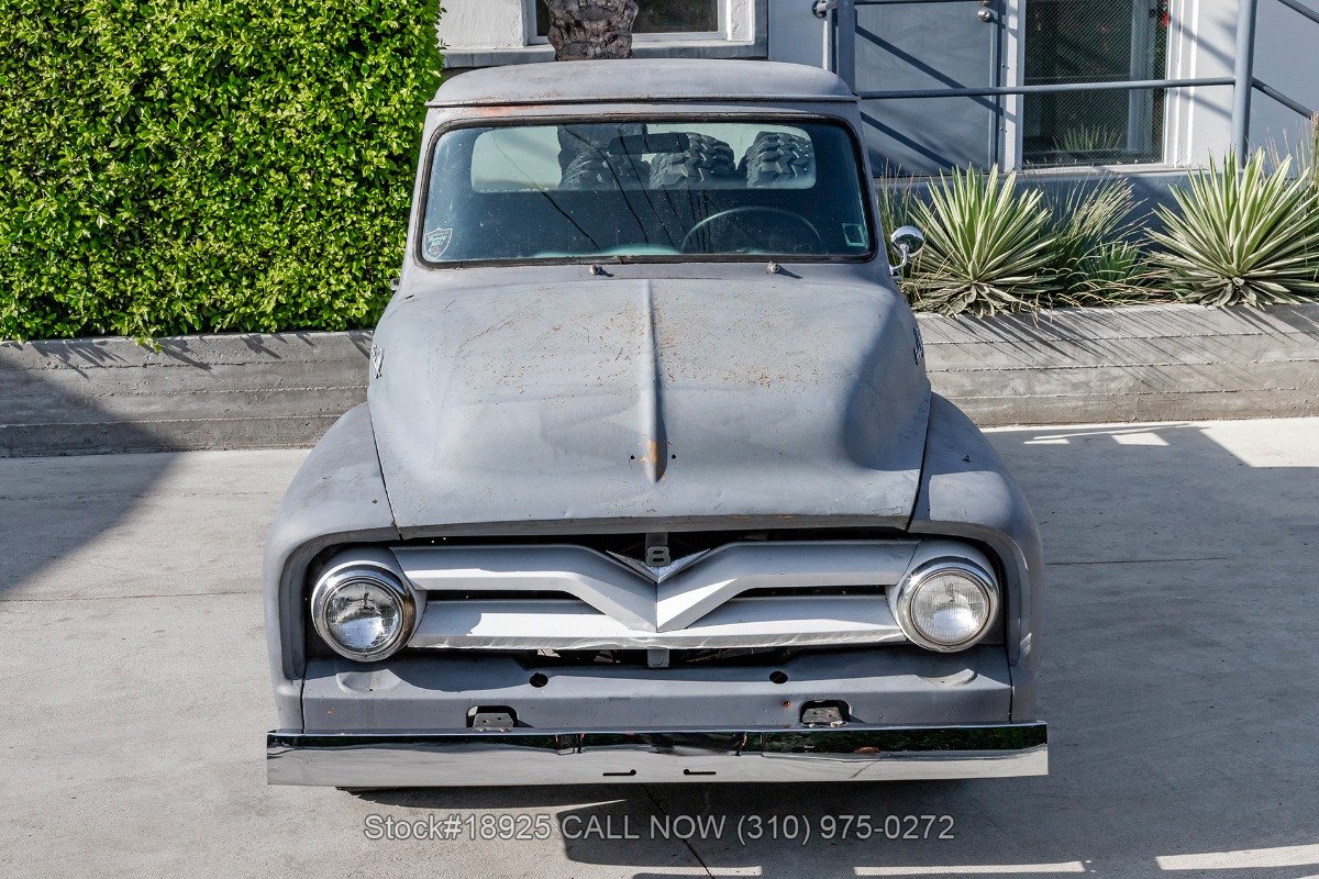 1955 Ford F 250 - Pickup, foto 2