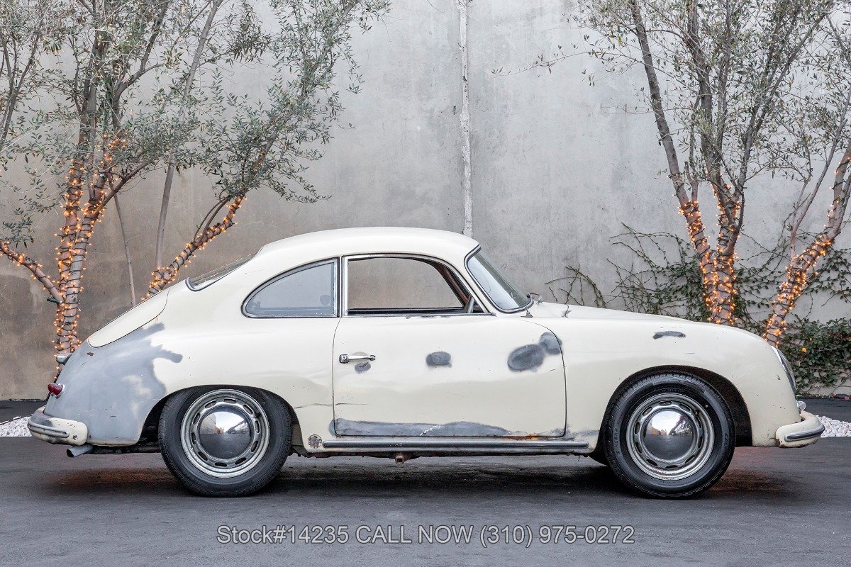 1955 Porsche 356 - Coupe, foto 4