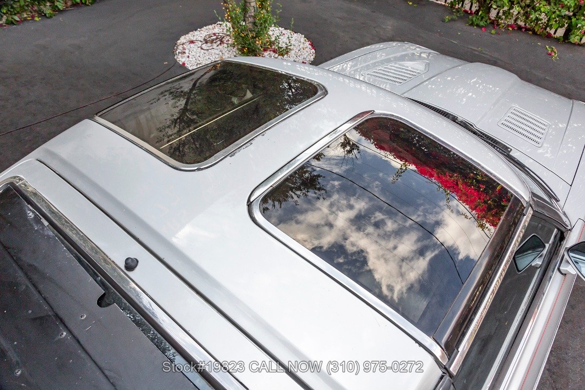 1982 Datsun 280ZX - 5-Speed, foto 12