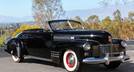 Cadillac Series 62