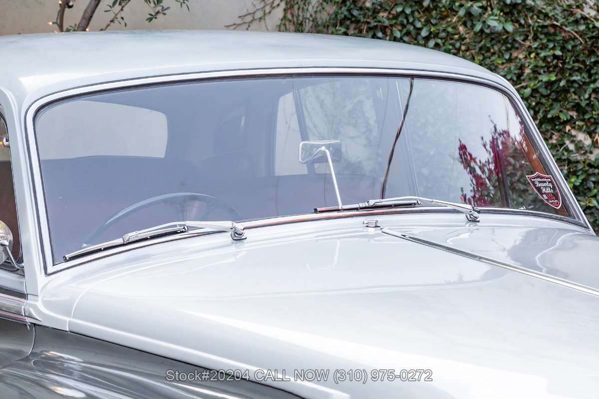 1960 Bentley S2 - Saloon Right-Hand-Drive, foto 10