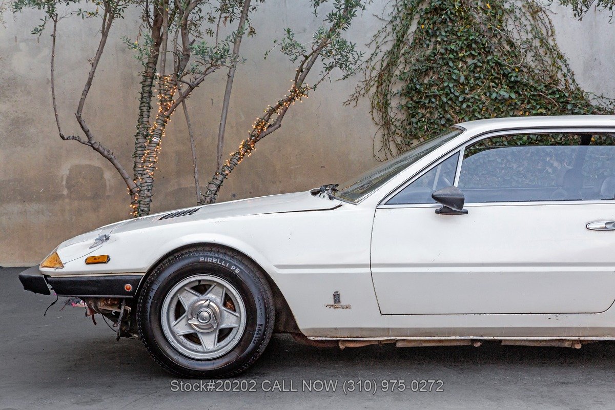 1973 Ferrari 365 - European-Spec, foto 12