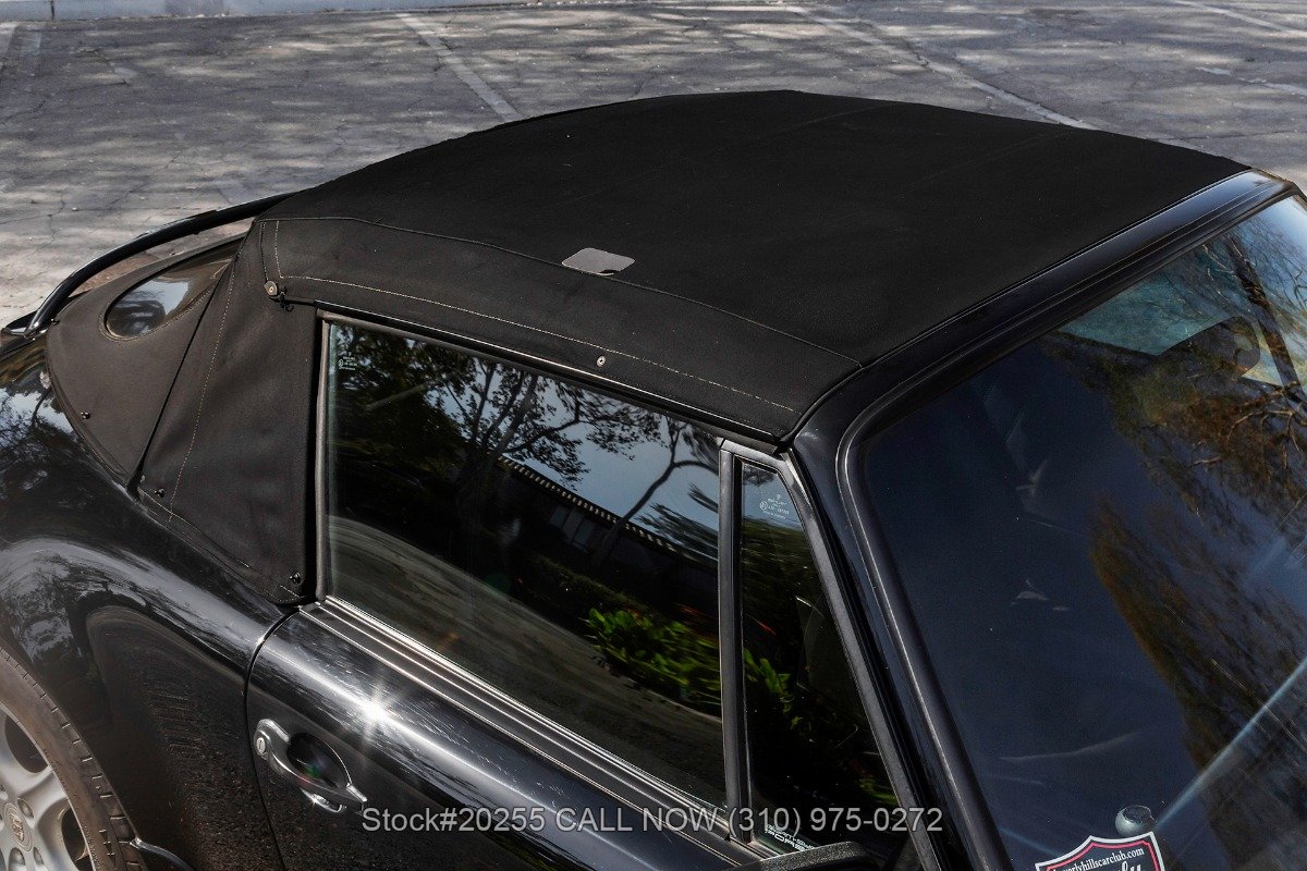 1990 Porsche 911 / 964 Carrera - Carrera Cabriolet, foto 11