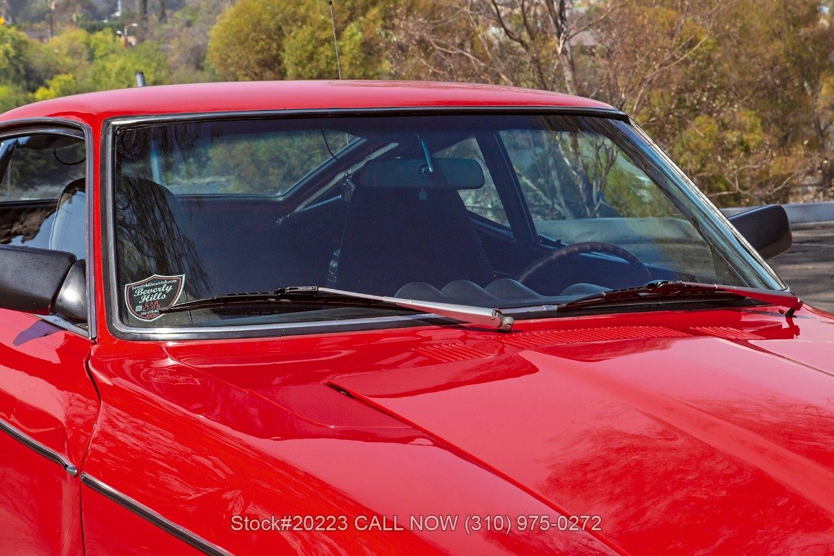 1971 Datsun 240Z - 4-Speed, foto 9
