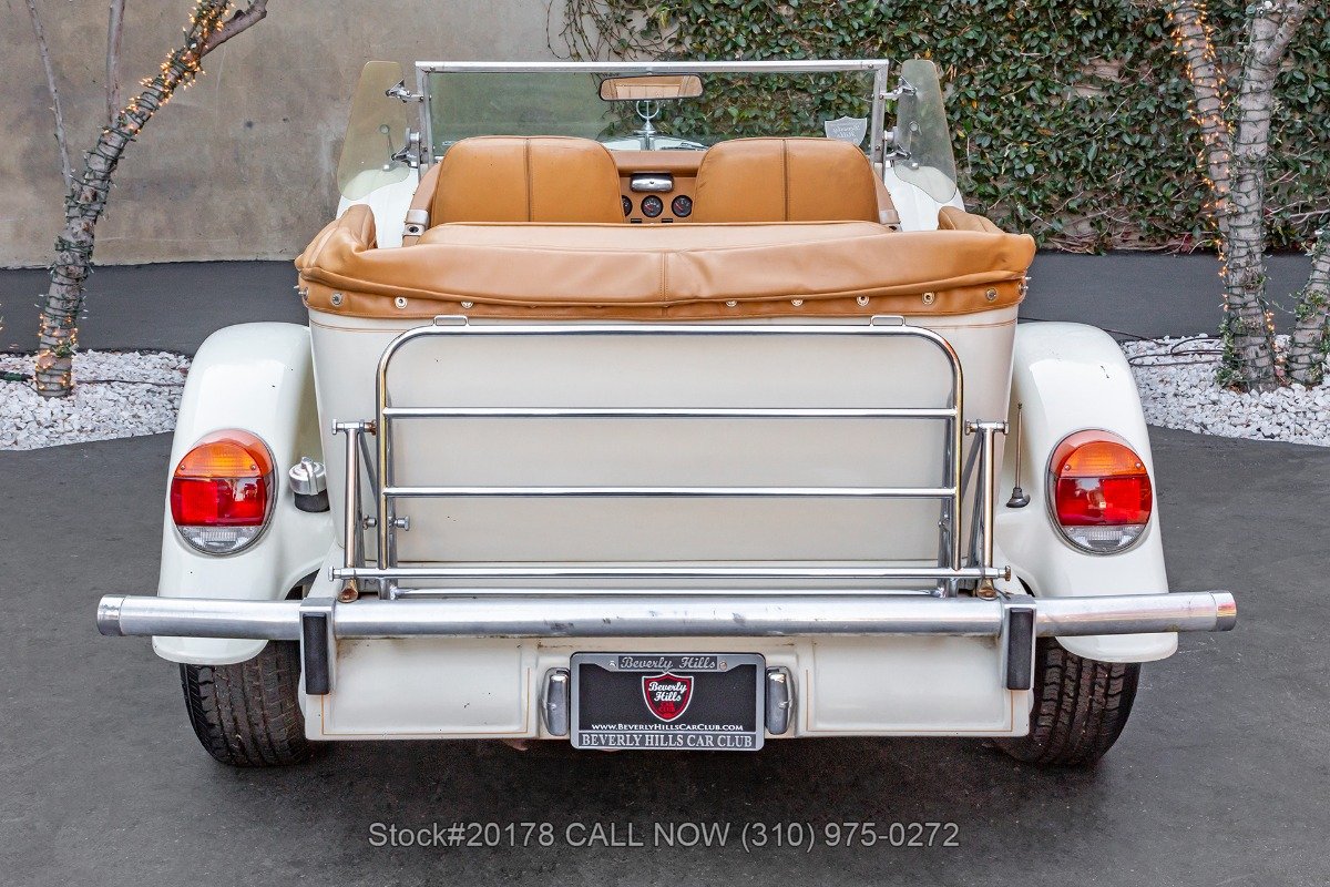 1977 Excalibur Series 3, foto 6