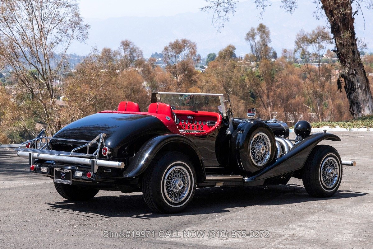 1977 Excalibur Series 3, foto 7