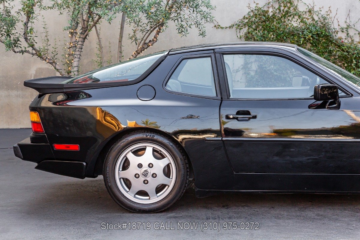 1990 Porsche 944 - Coupe 5-Speed, foto 11