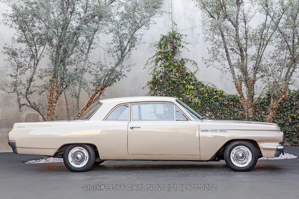 1963 Buick Special, foto 5