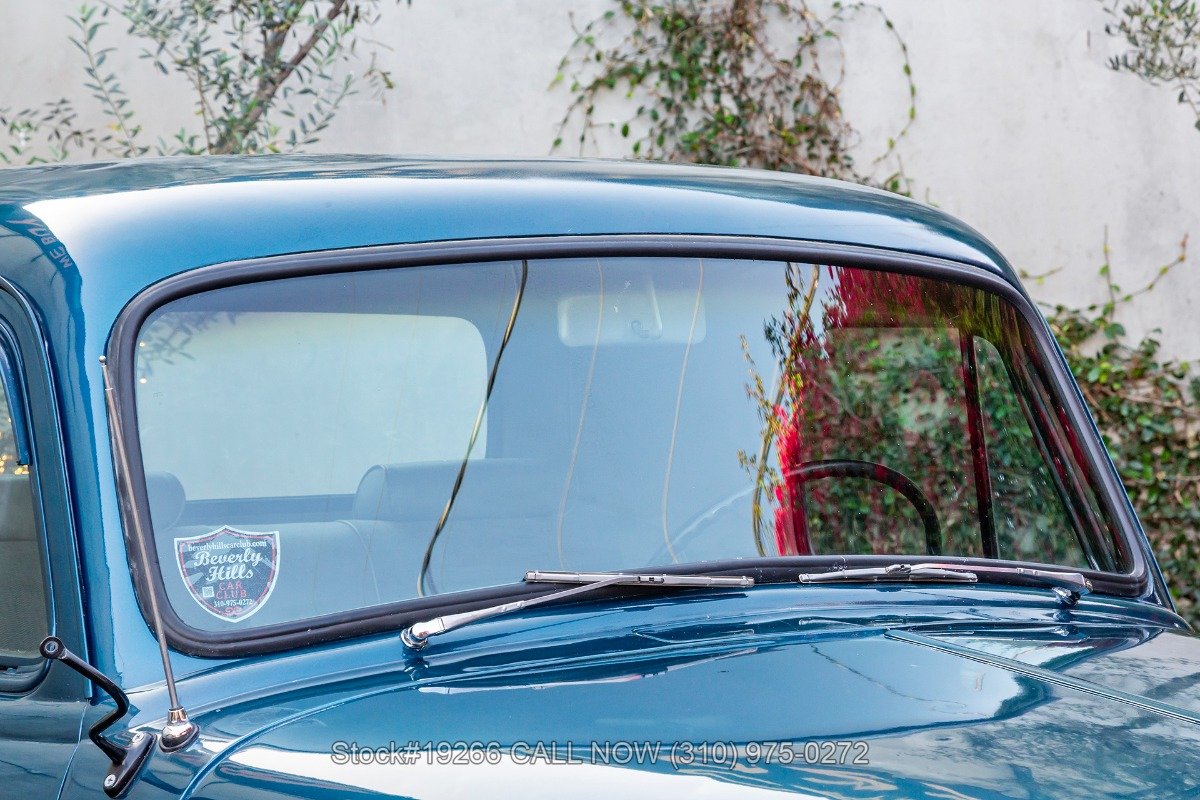 1954 Chevrolet 3100 - Pickup, foto 9