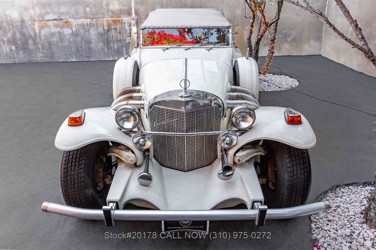 1977 Excalibur Series 3, foto 9
