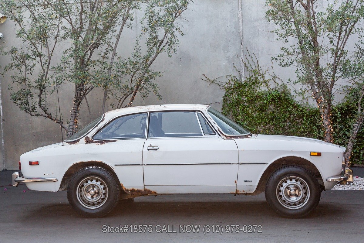 1974 Alfa Romeo GTV, foto 4
