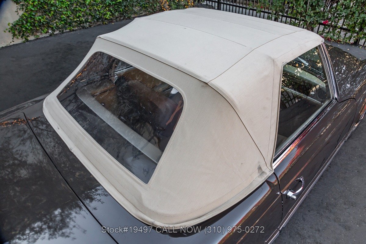 1966 Mercedes-Benz SL Pagode - Pagoda with 2 Tops, foto 12