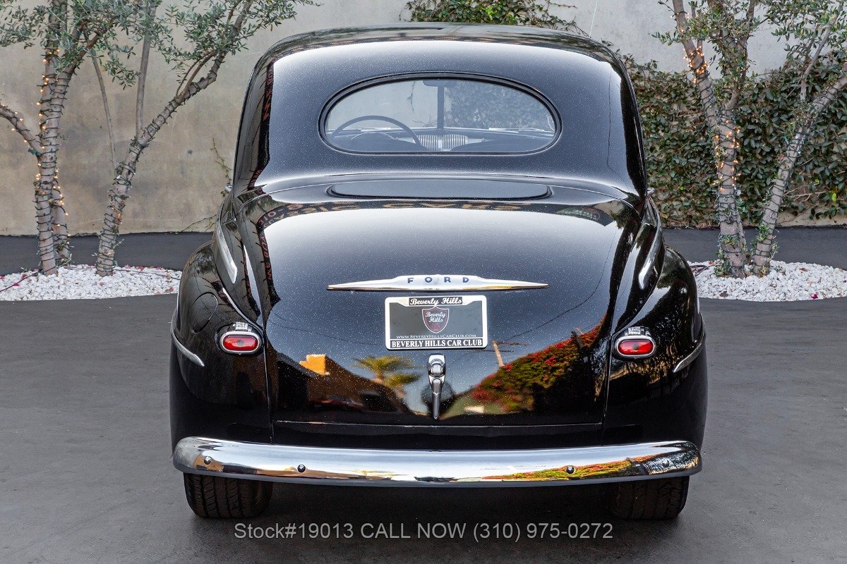 1948 Ford Super Deluxe, foto 6