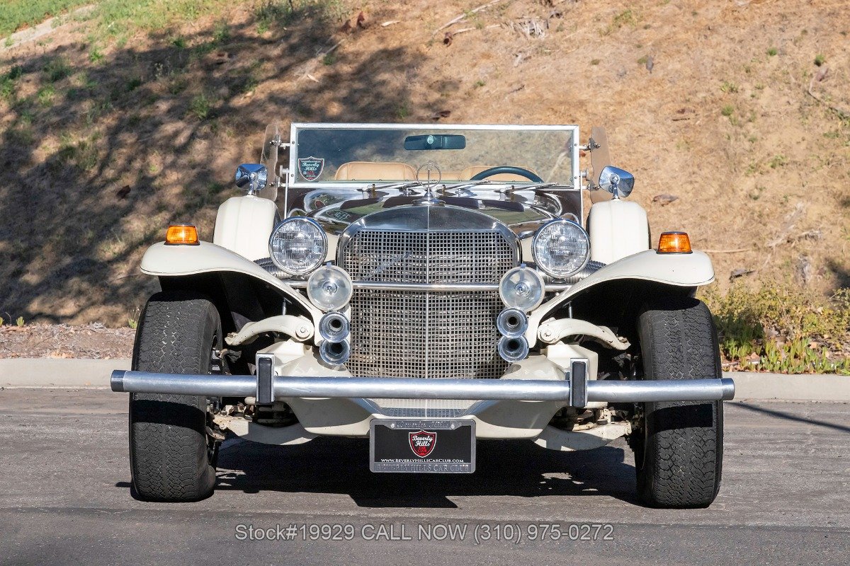 1975 Excalibur Series 3, foto 3