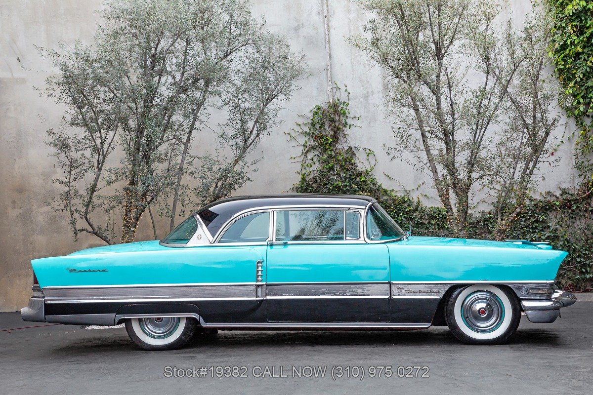 1956 Packard 400, foto 4