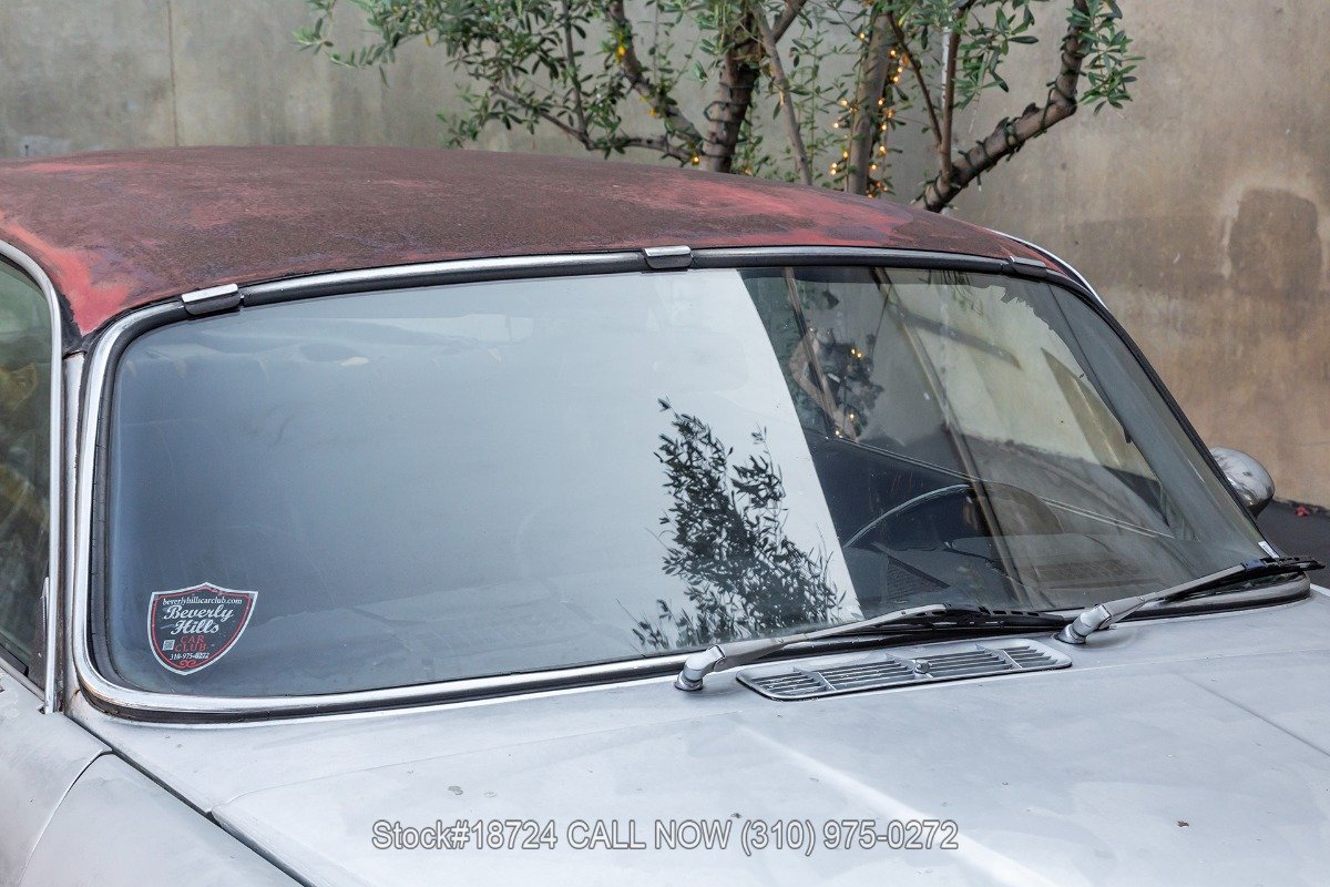 1976 Jaguar XJ6 - Coupe, foto 9