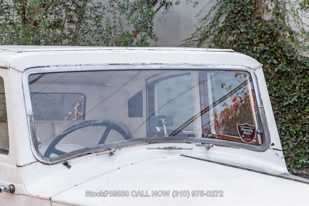 1929 Rolls-Royce Twenty, foto 12