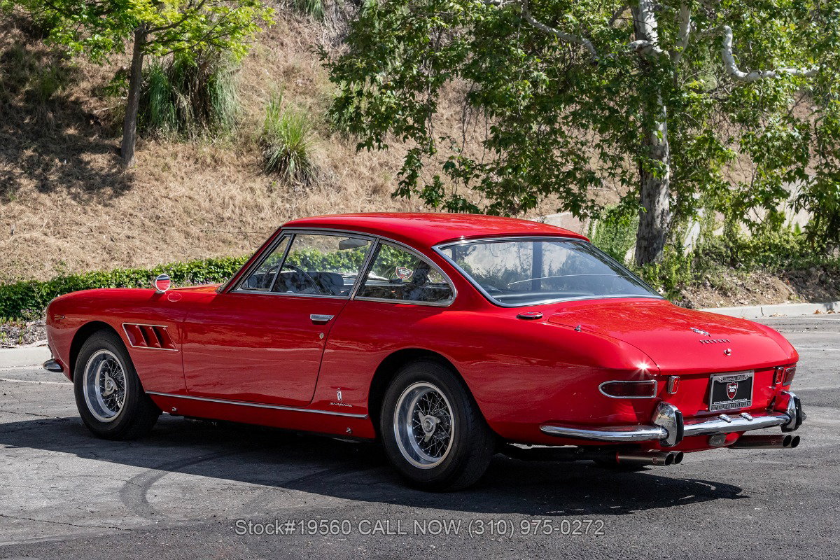1966 Ferrari 330 - GT 2+2 Series II 5-Speed, foto 10