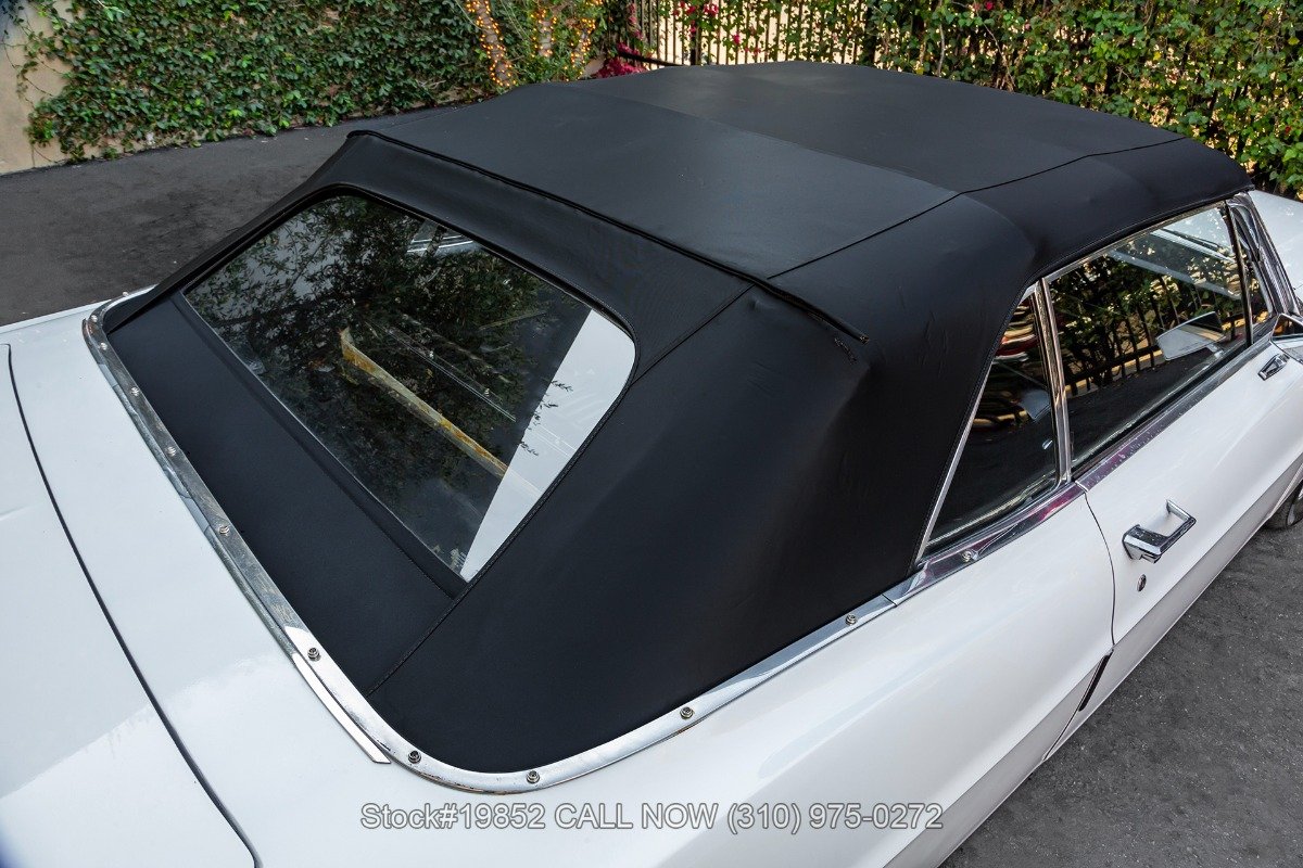 1968 Ford Galaxie, foto 12