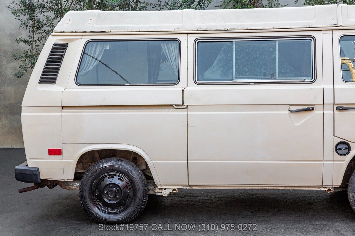 1982 VW Type 2, foto 12