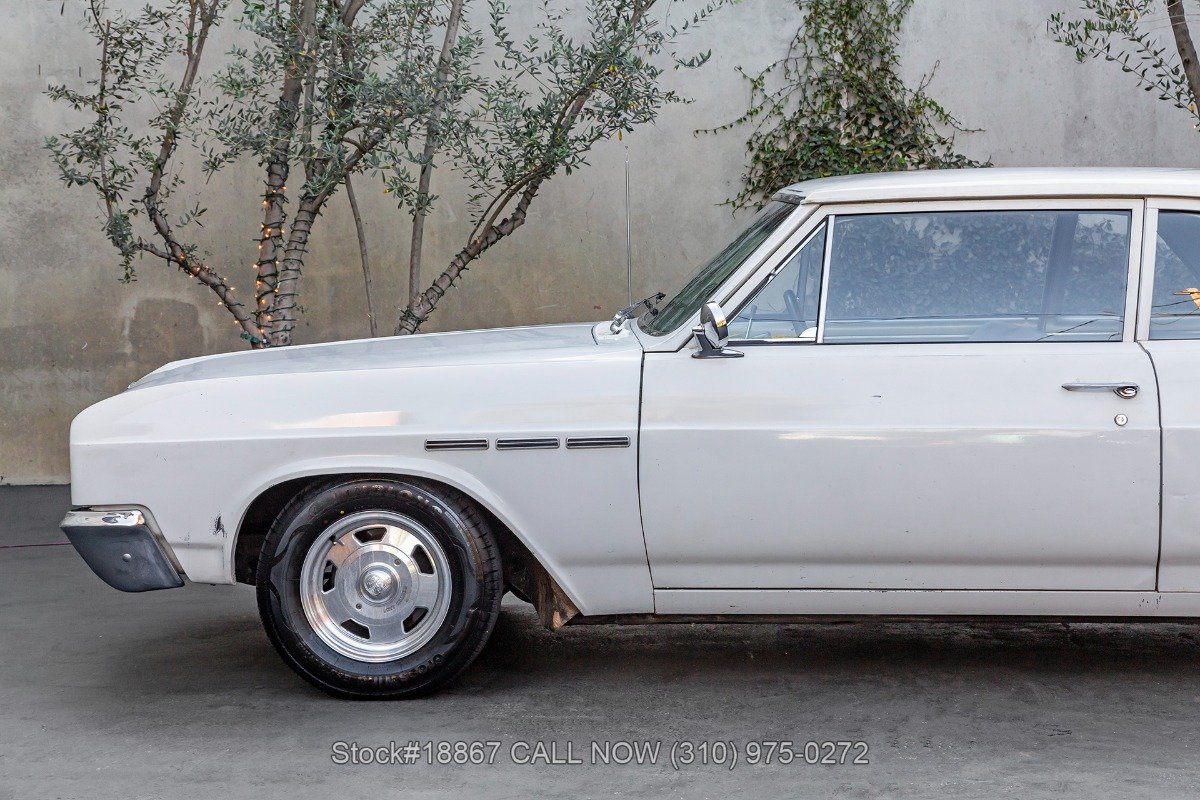 1965 Buick Special, foto 12
