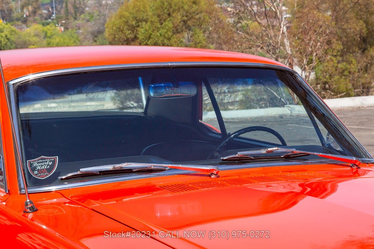 1965 Ford Mustang - Coupe K-Code High Performance 289 4-Speed, foto 10