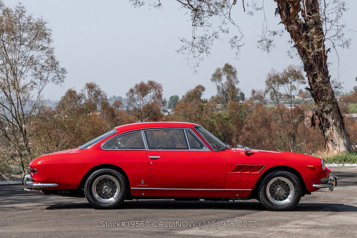 1966 Ferrari 330 - GT 2+2 Series II 5-Speed, foto 5
