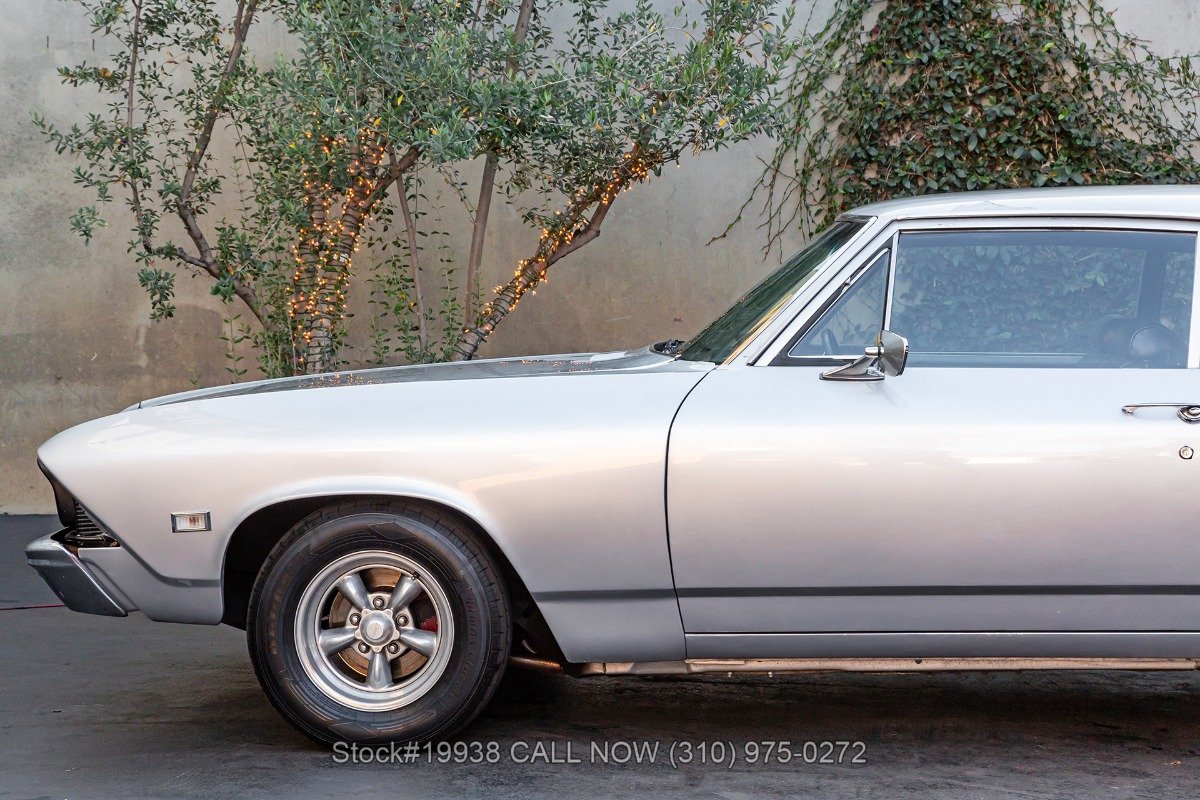 1968 Chevrolet Chevelle, foto 12