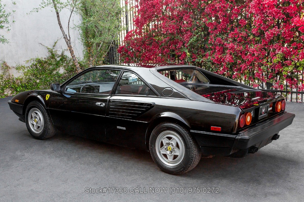 1982 Ferrari Mondial - 8, foto 7