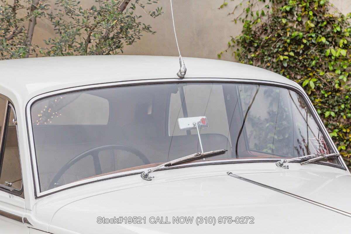 1958 Rolls-Royce Silver Cloud I - I Right-Hand-Drive, foto 9