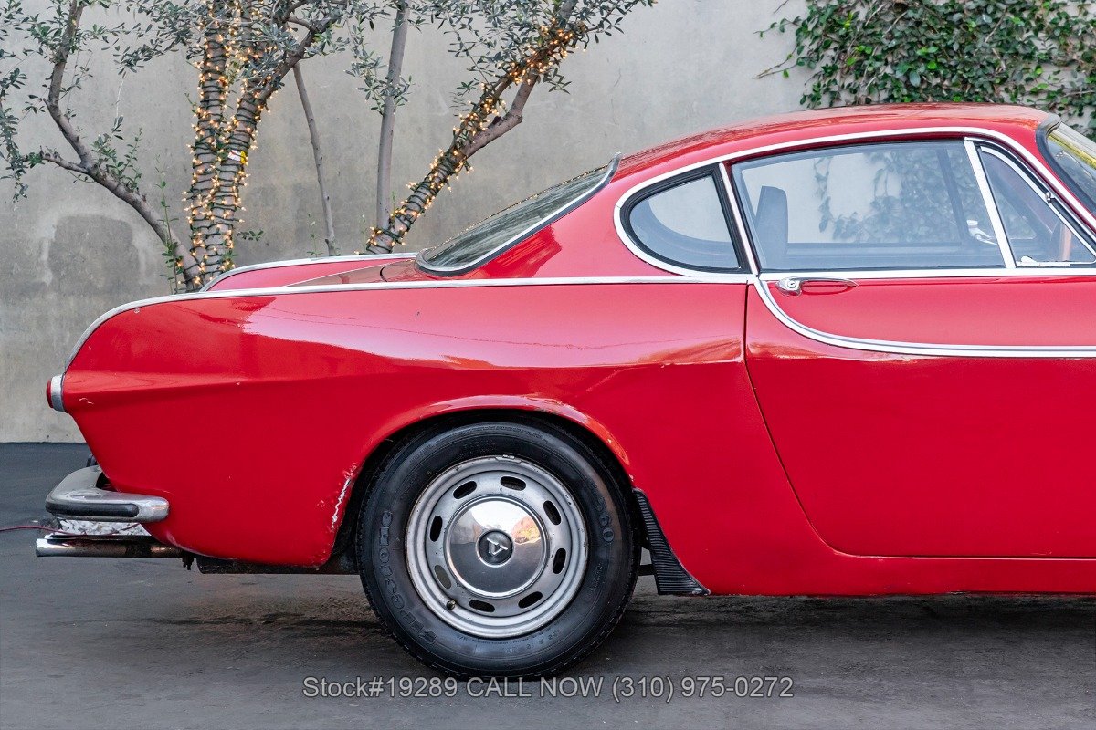 1966 Volvo P1800 - 4-Speed, foto 11