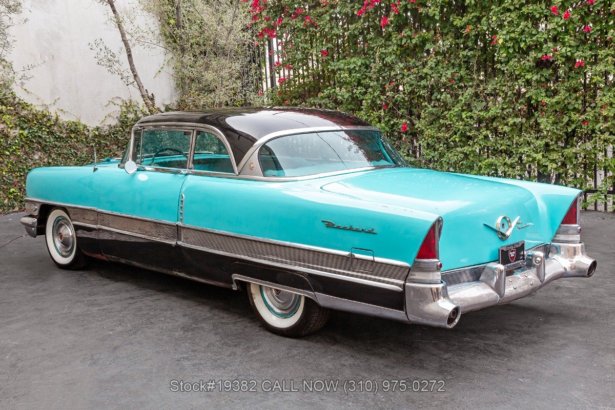 1956 Packard 400, foto 7