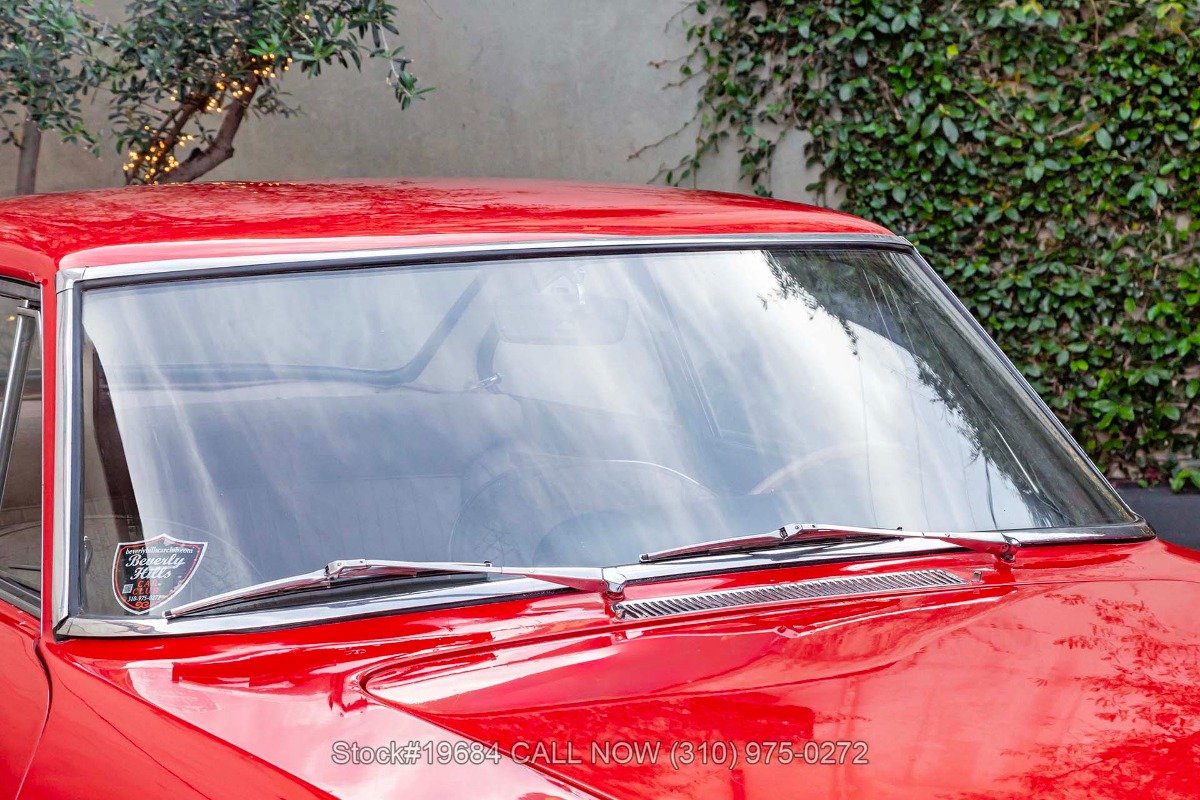 1964 Ferrari 330 - 2+2 Series I, foto 9