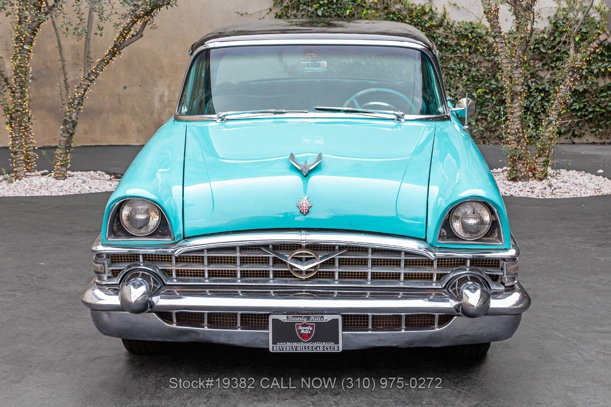 1956 Packard 400, foto 2