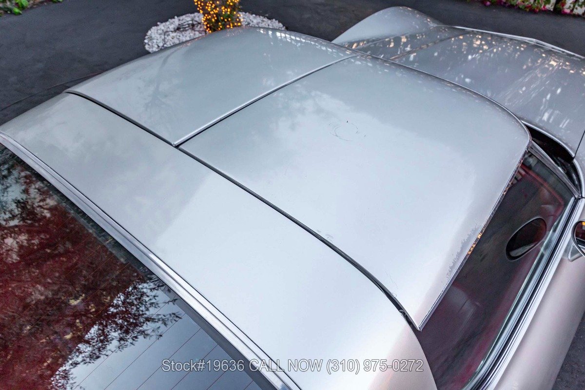 1979 Chevrolet Corvette - T-Top, foto 11