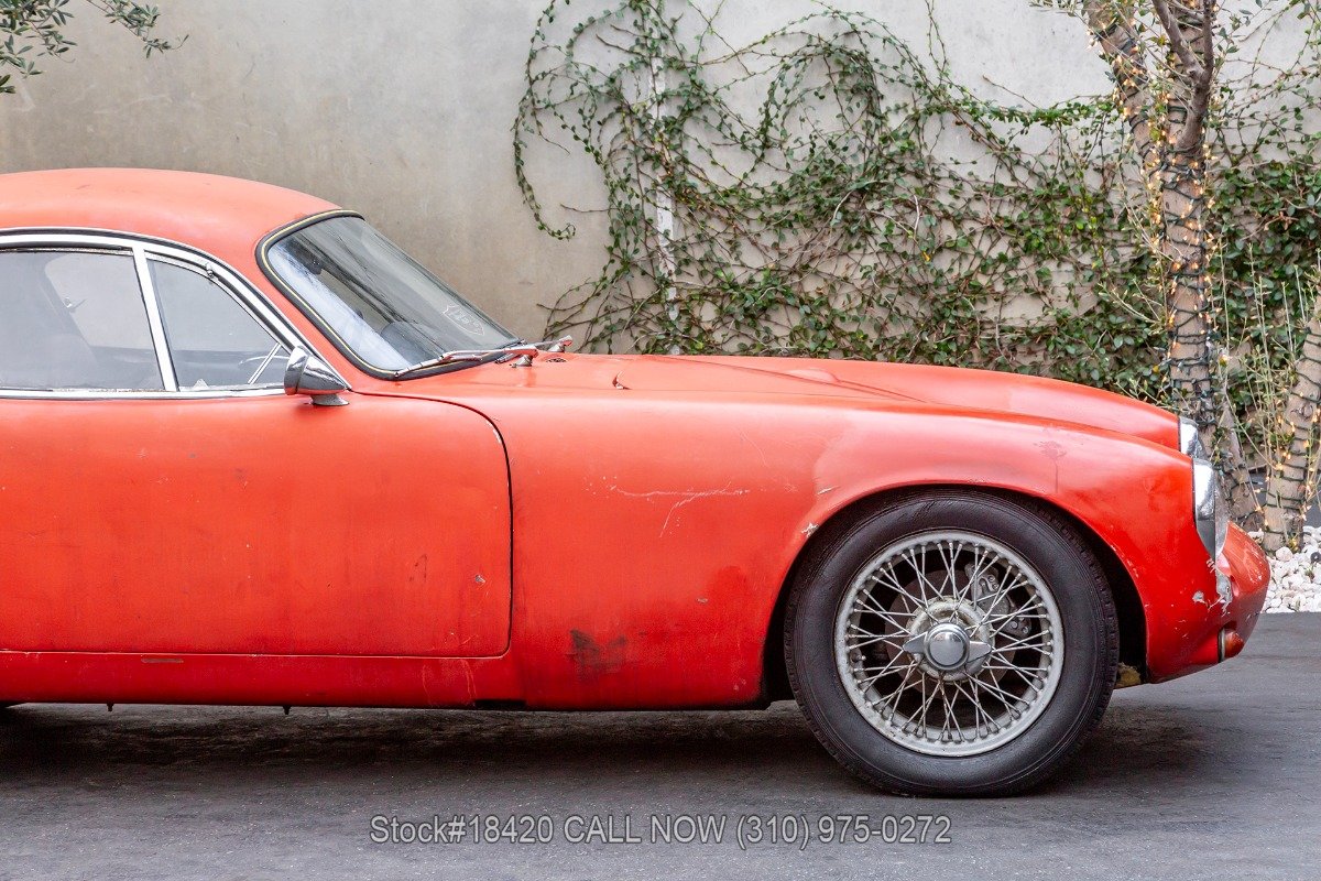 1961 Lotus Elite - Series 2 Right-Hand-Drive, foto 10