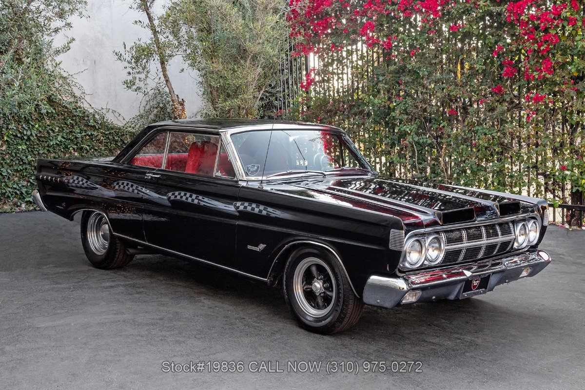 1964 Mercury Comet, foto 3