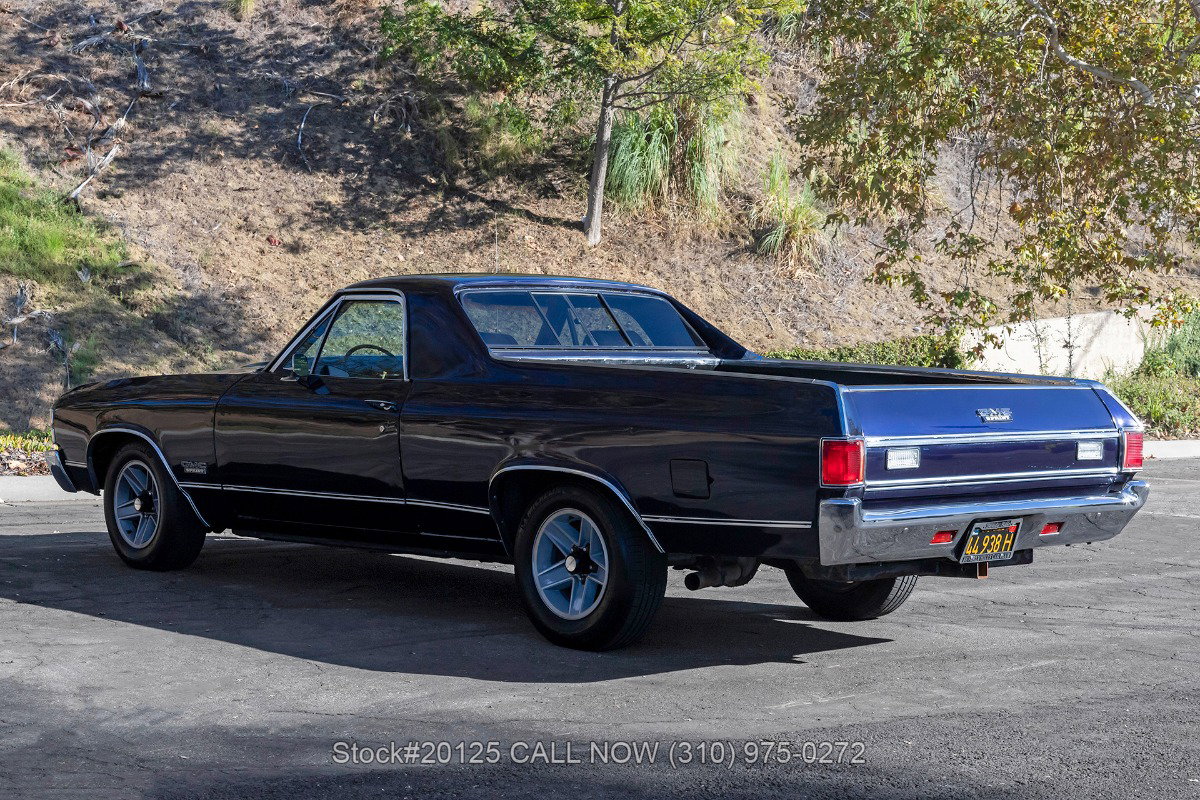 1971 GMC Sprint - Custom, foto 9