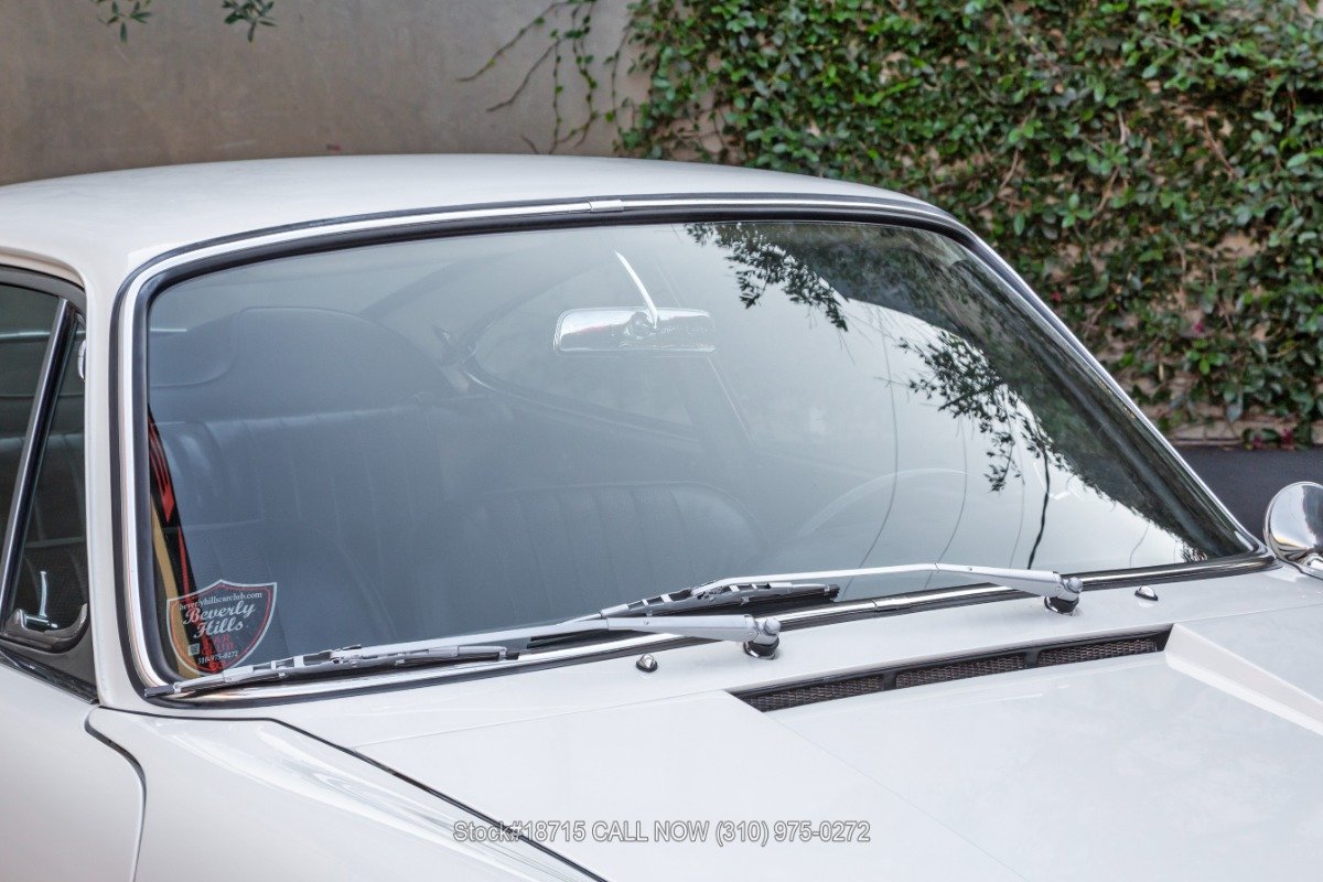 1966 Porsche 912 - Coupe 5-Speed, foto 9
