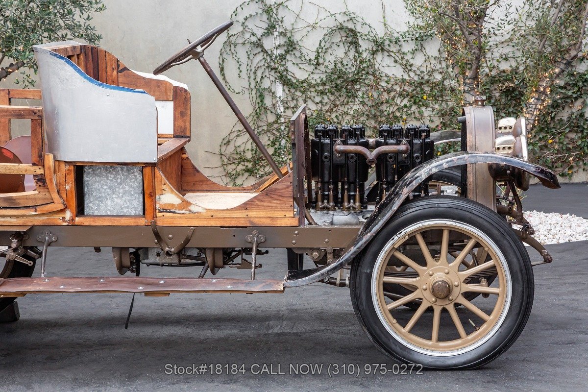 1907 Pope-Hartford Model l, foto 9