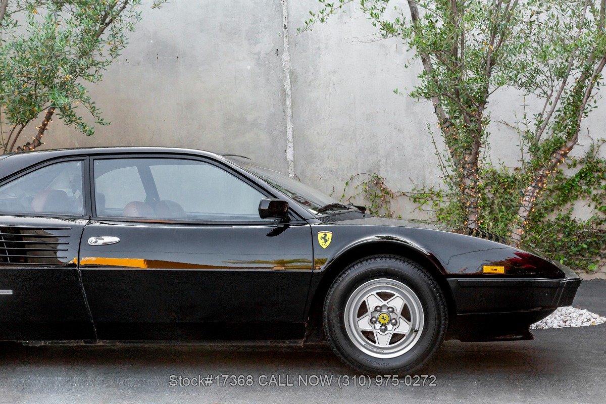 1982 Ferrari Mondial - 8, foto 10