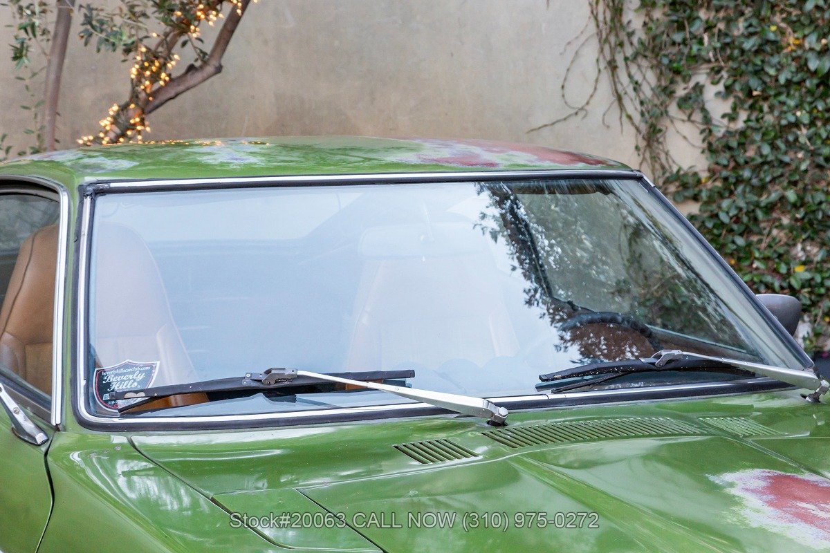 1972 Datsun 240Z - 4-Speed, foto 9
