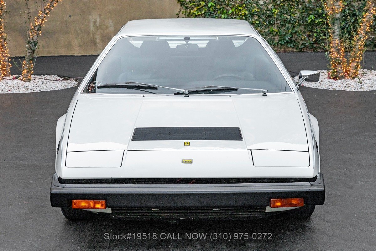 1975 Ferrari 308 - GT4, foto 2