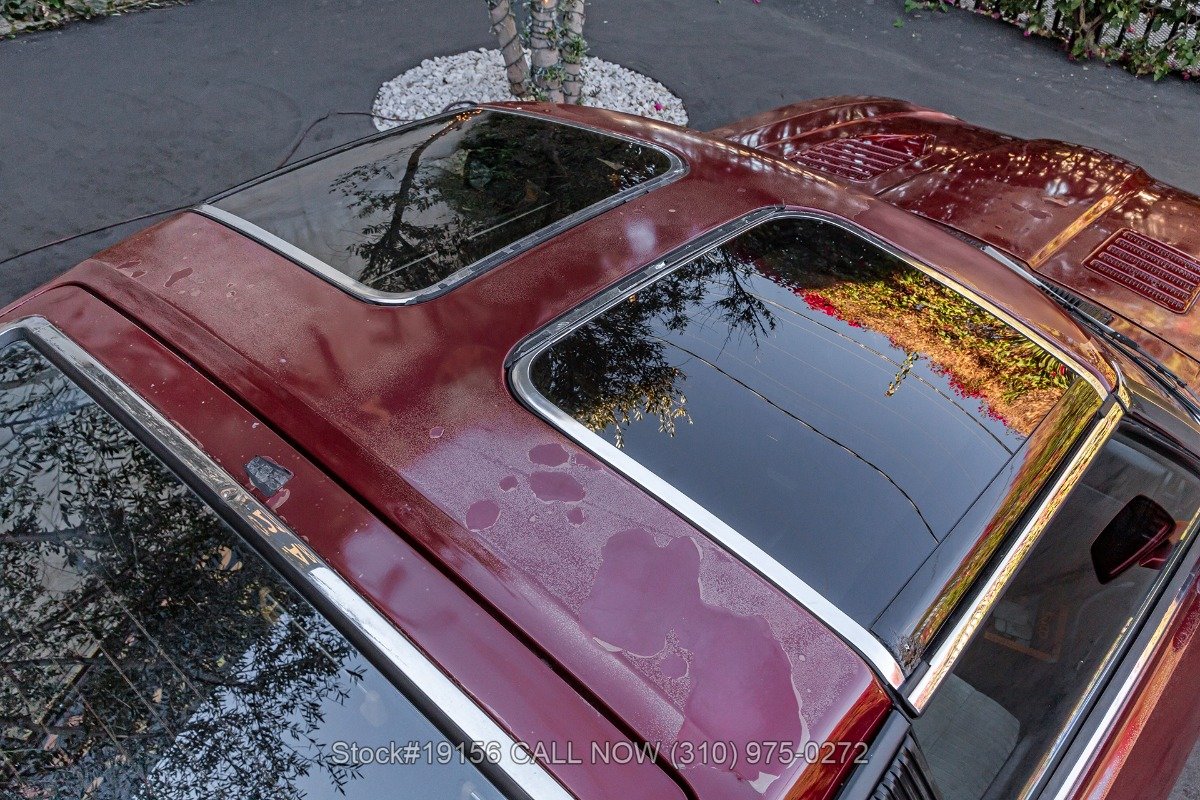 1983 Datsun 280Z - Turbo 5-speed, foto 12
