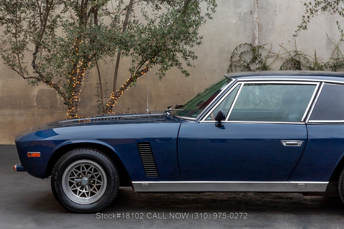 1971 Jensen Interceptor, foto 12