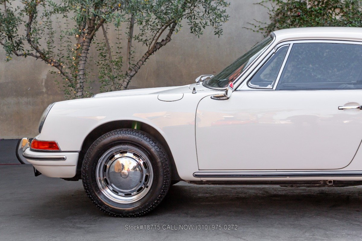 1966 Porsche 912 - Coupe 5-Speed, foto 12