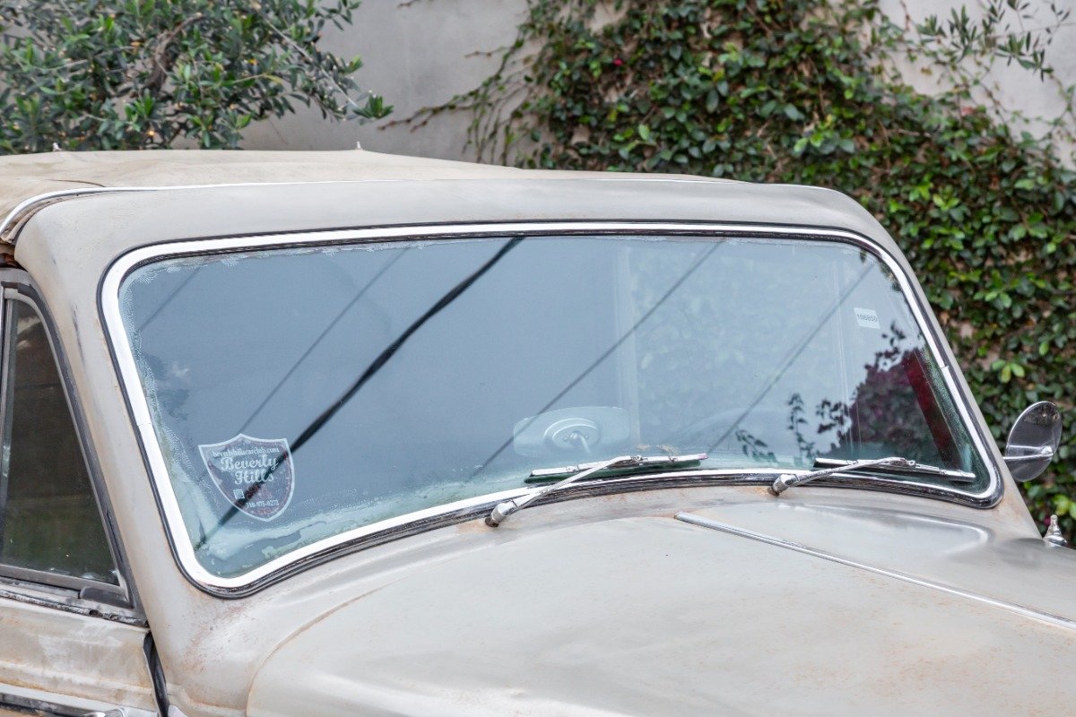 1950 Jaguar MK V - 3.5 Litre Drophead Coupe Left-Hand-Drive, foto 9