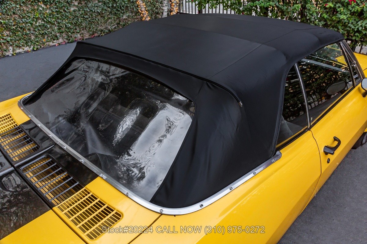 1965 Chevrolet Corvair - Monza Convertible, foto 12